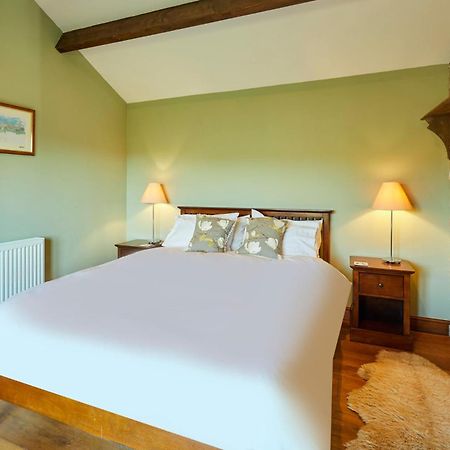 Host & Stay - Tregaer Mill Barn Dingestow Exterior photo