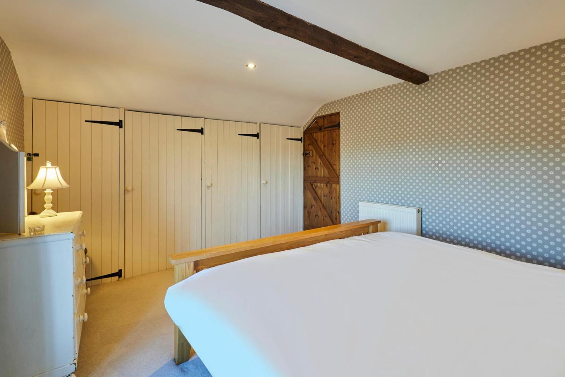 Host & Stay - Tregaer Mill Barn Dingestow Exterior photo