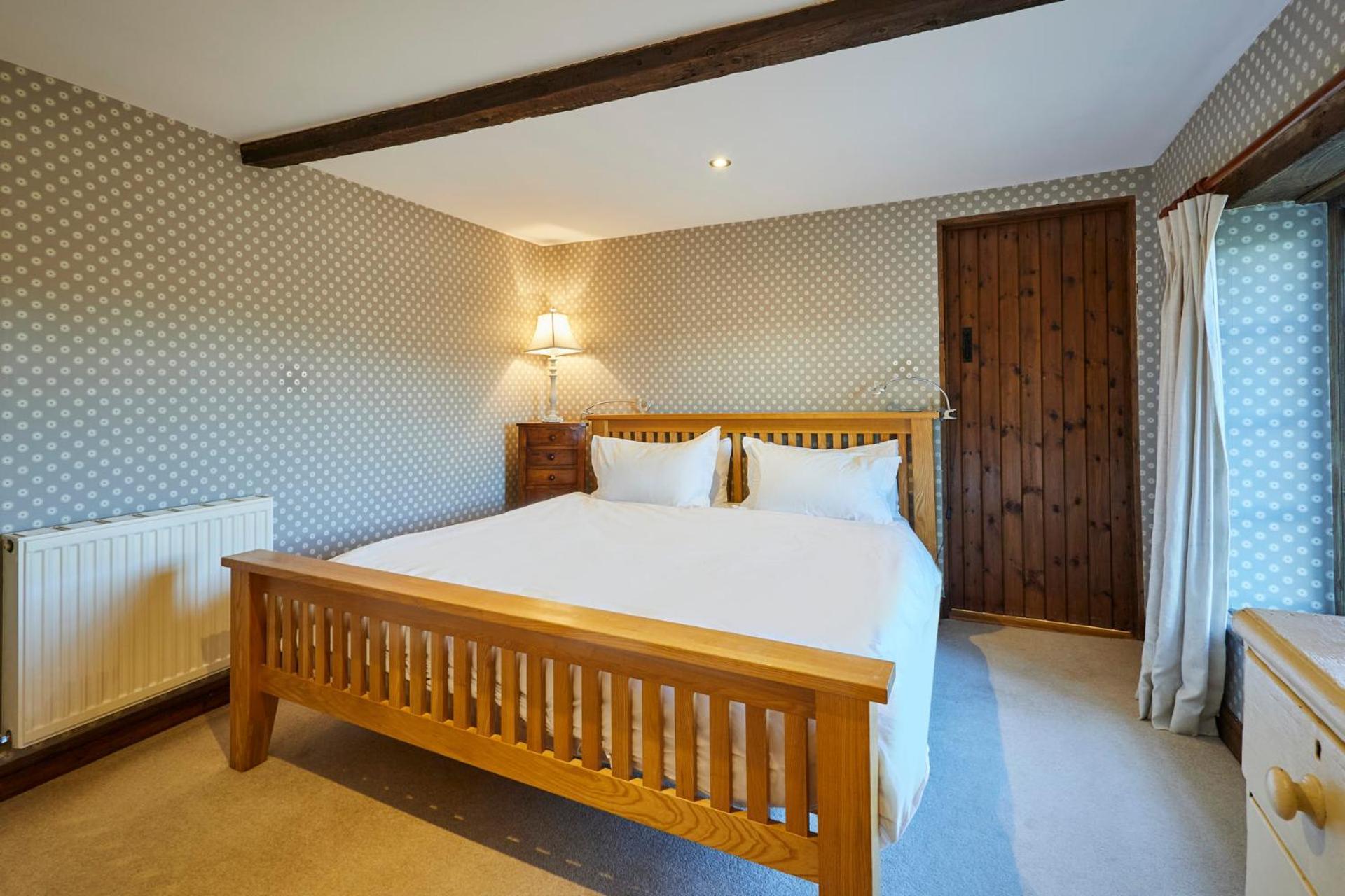Host & Stay - Tregaer Mill Barn Dingestow Exterior photo